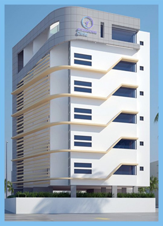 International Clinic